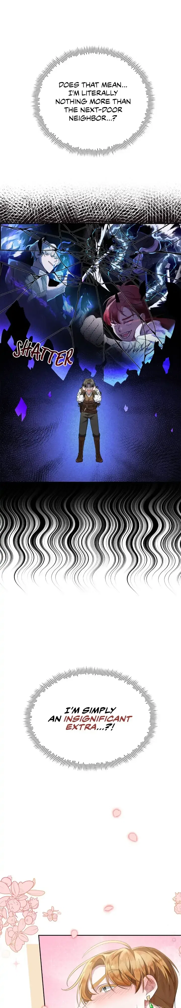 The Runaway Lead Lives Next Door Chapter 1 – Page 30