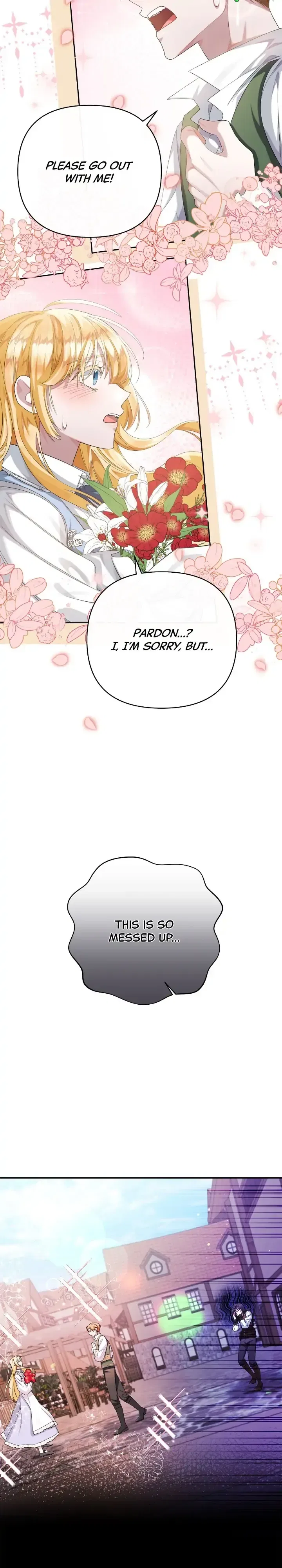 The Runaway Lead Lives Next Door Chapter 1 – Page 31