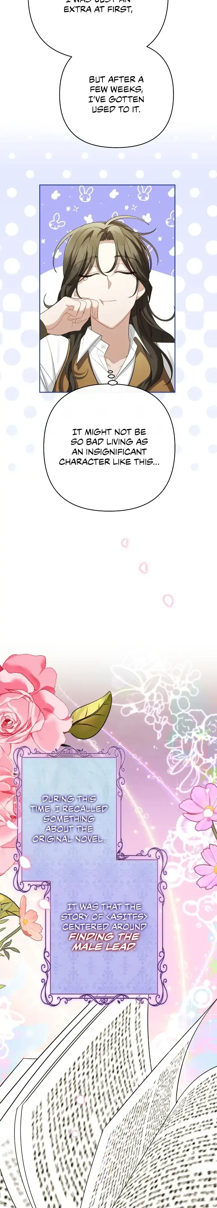 The Runaway Lead Lives Next Door Chapter 1 – Page 34