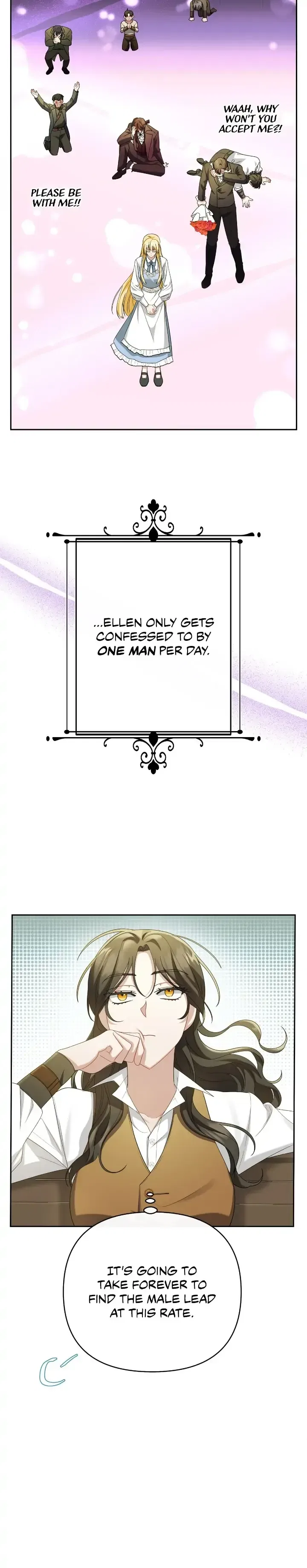 The Runaway Lead Lives Next Door Chapter 1 – Page 37