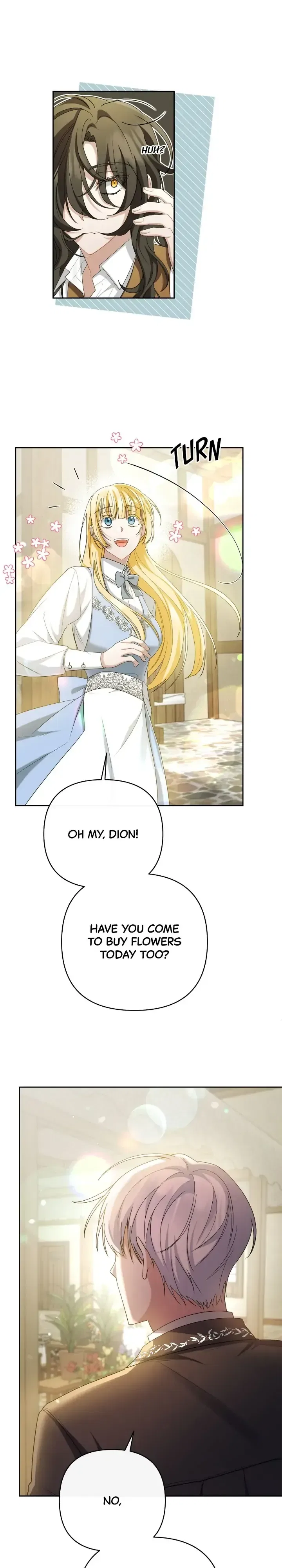 The Runaway Lead Lives Next Door Chapter 1 – Page 39