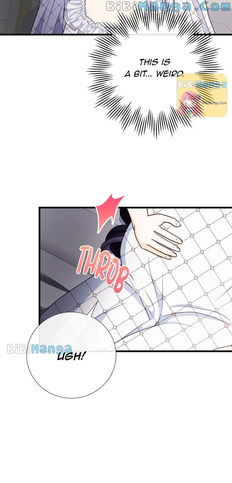 I’m a Wolf, but I Won’t Harm You Chapter 76 – Page 2