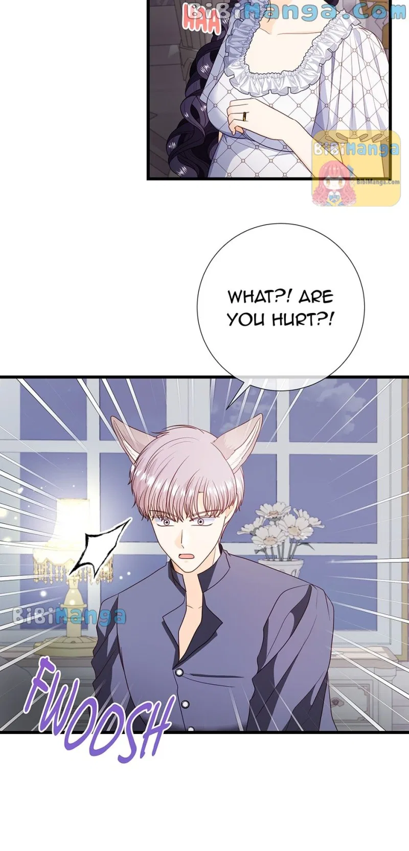 I’m a Wolf, but I Won’t Harm You Chapter 76 – Page 6