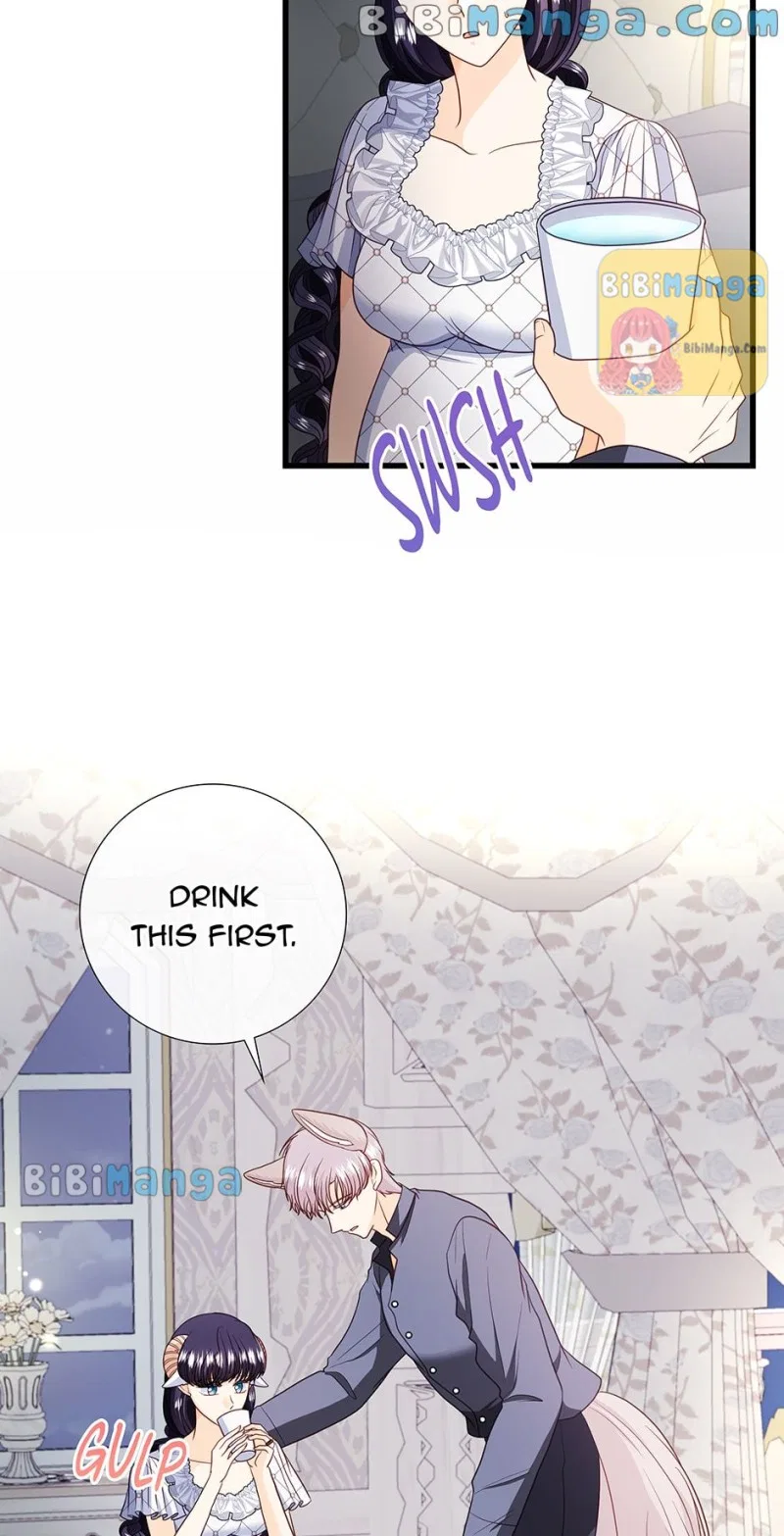 I’m a Wolf, but I Won’t Harm You Chapter 76 – Page 8