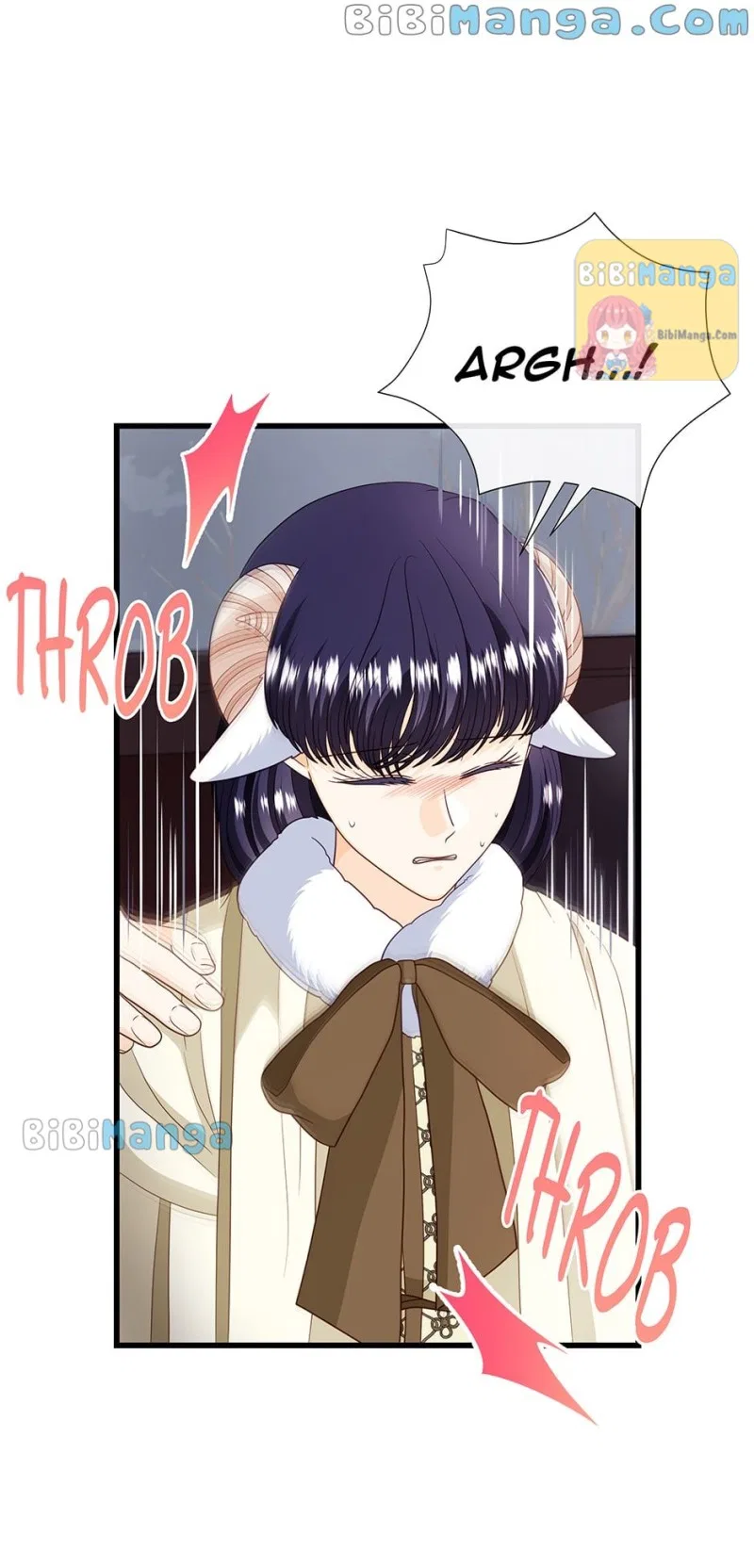 I’m a Wolf, but I Won’t Harm You Chapter 76 – Page 19