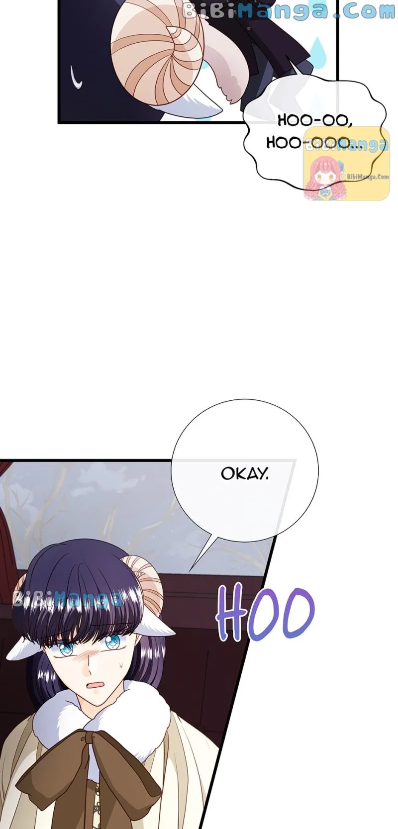 I’m a Wolf, but I Won’t Harm You Chapter 76 – Page 24