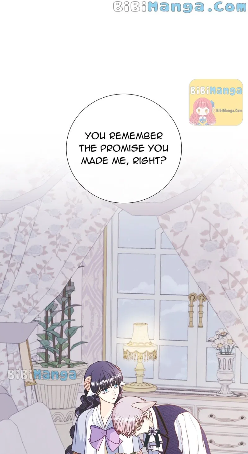I’m a Wolf, but I Won’t Harm You Chapter 76 – Page 26