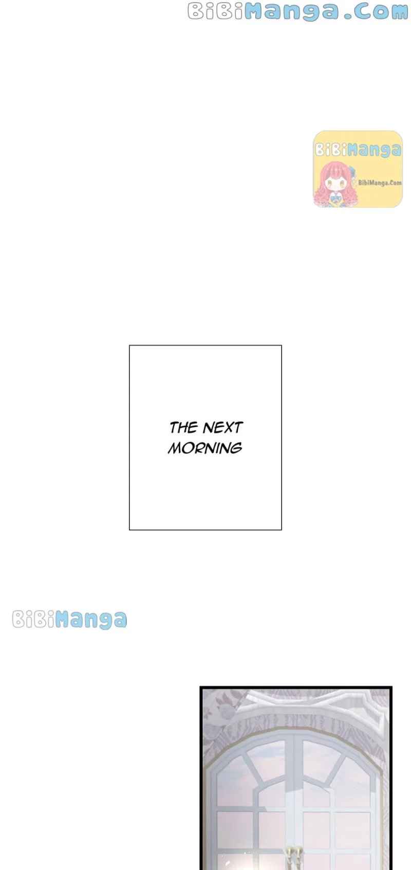I’m a Wolf, but I Won’t Harm You Chapter 76 – Page 40