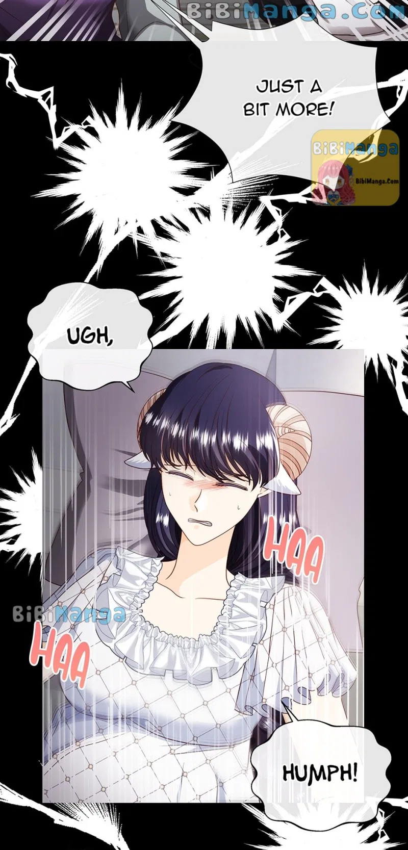 I’m a Wolf, but I Won’t Harm You Chapter 76 – Page 46