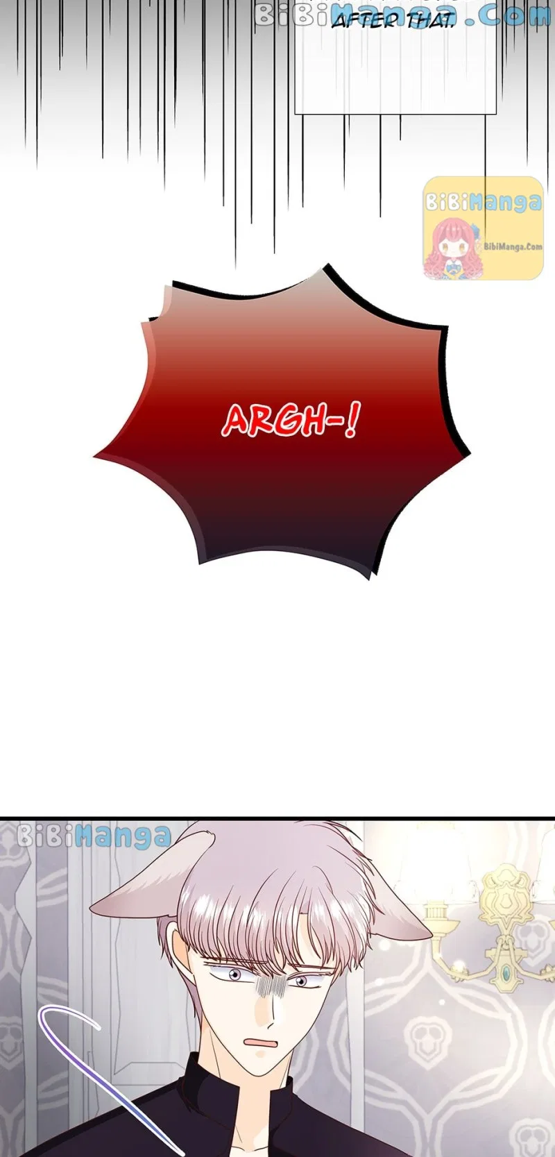 I’m a Wolf, but I Won’t Harm You Chapter 76 – Page 48