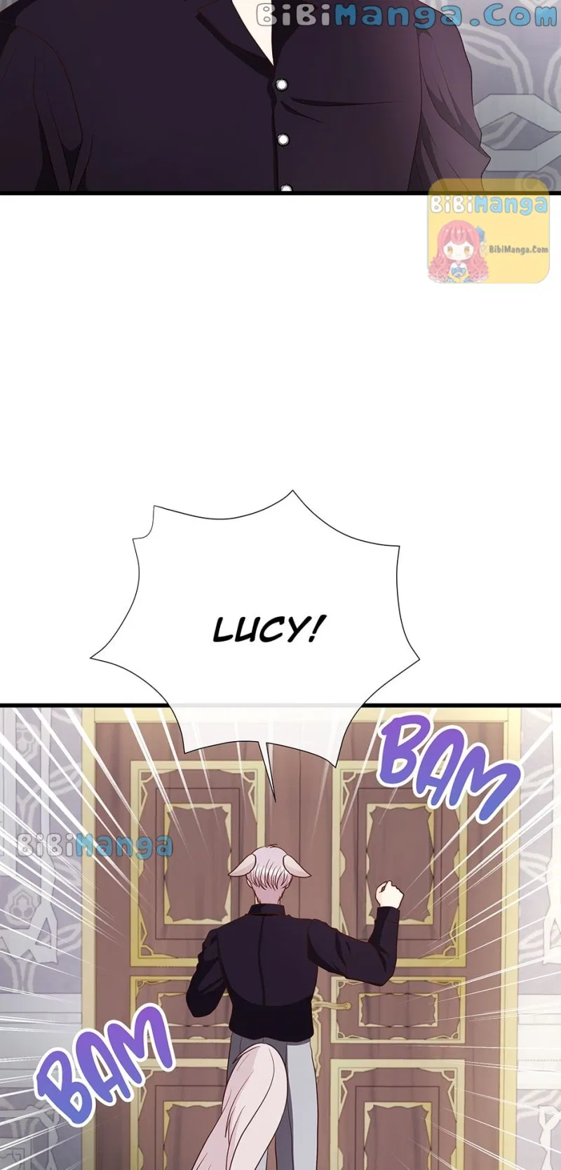 I’m a Wolf, but I Won’t Harm You Chapter 76 – Page 49