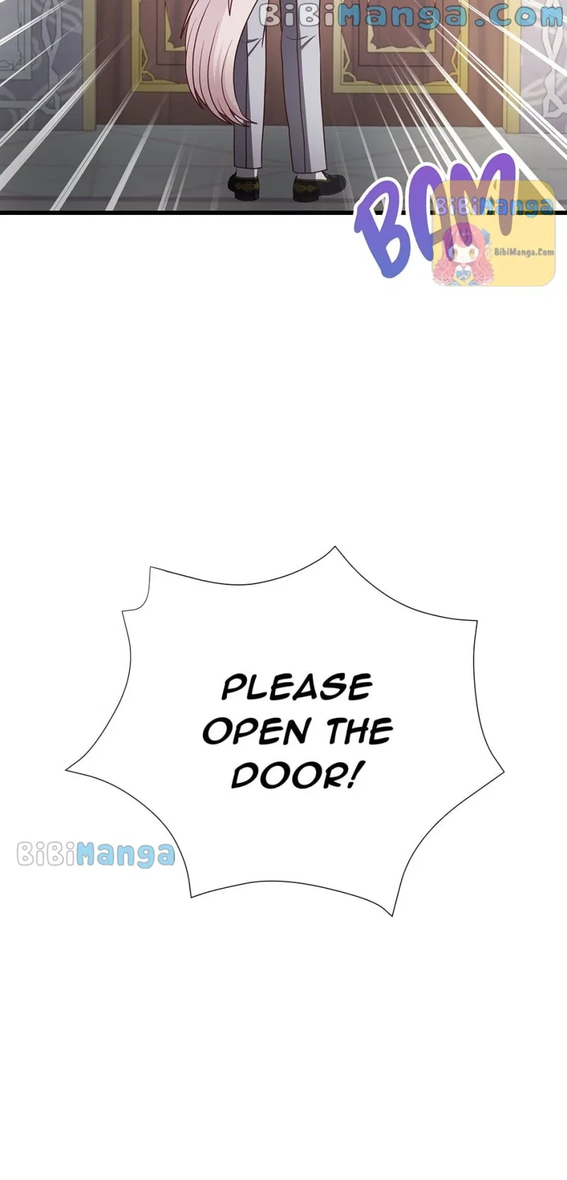 I’m a Wolf, but I Won’t Harm You Chapter 76 – Page 50