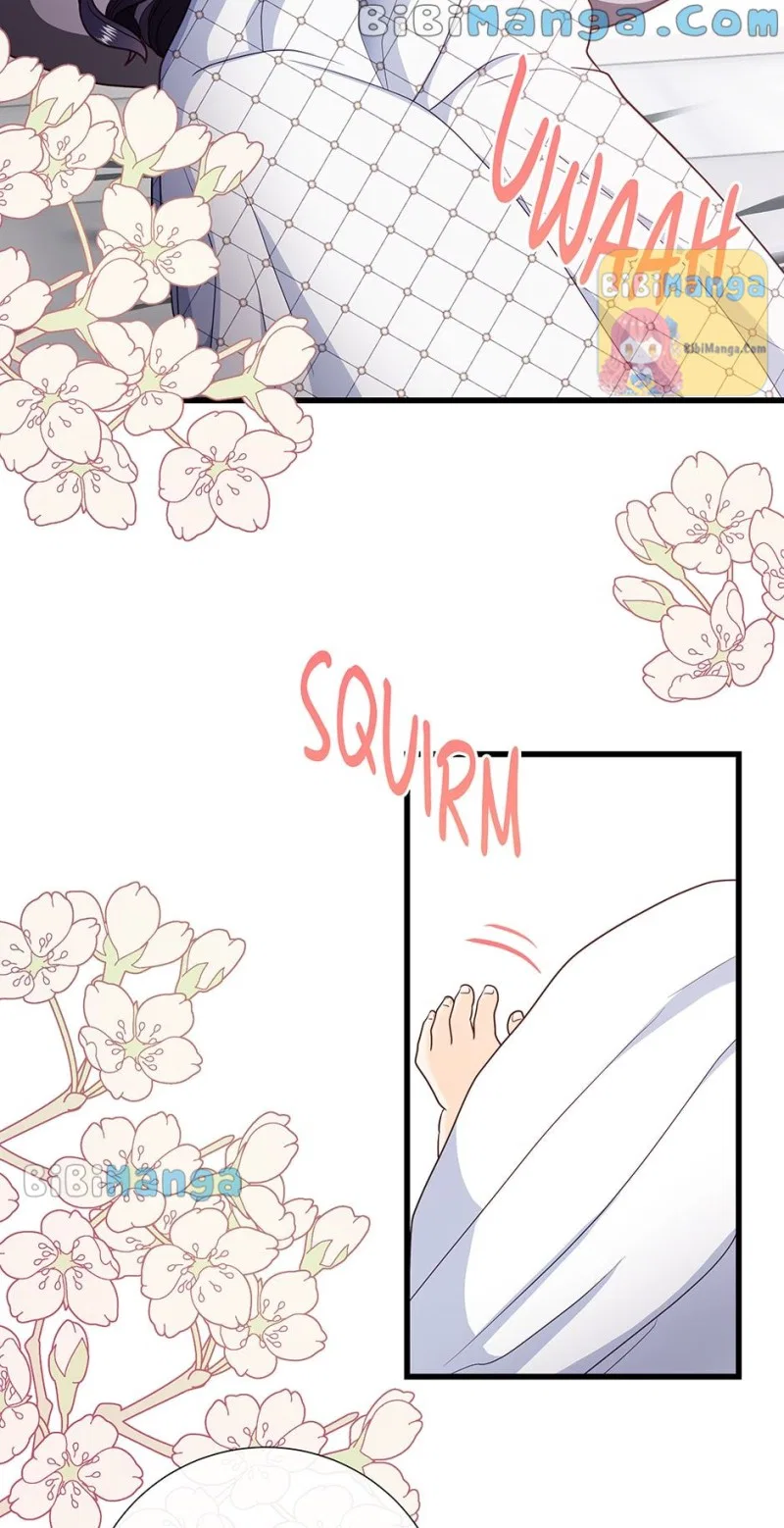 I’m a Wolf, but I Won’t Harm You Chapter 76 – Page 58