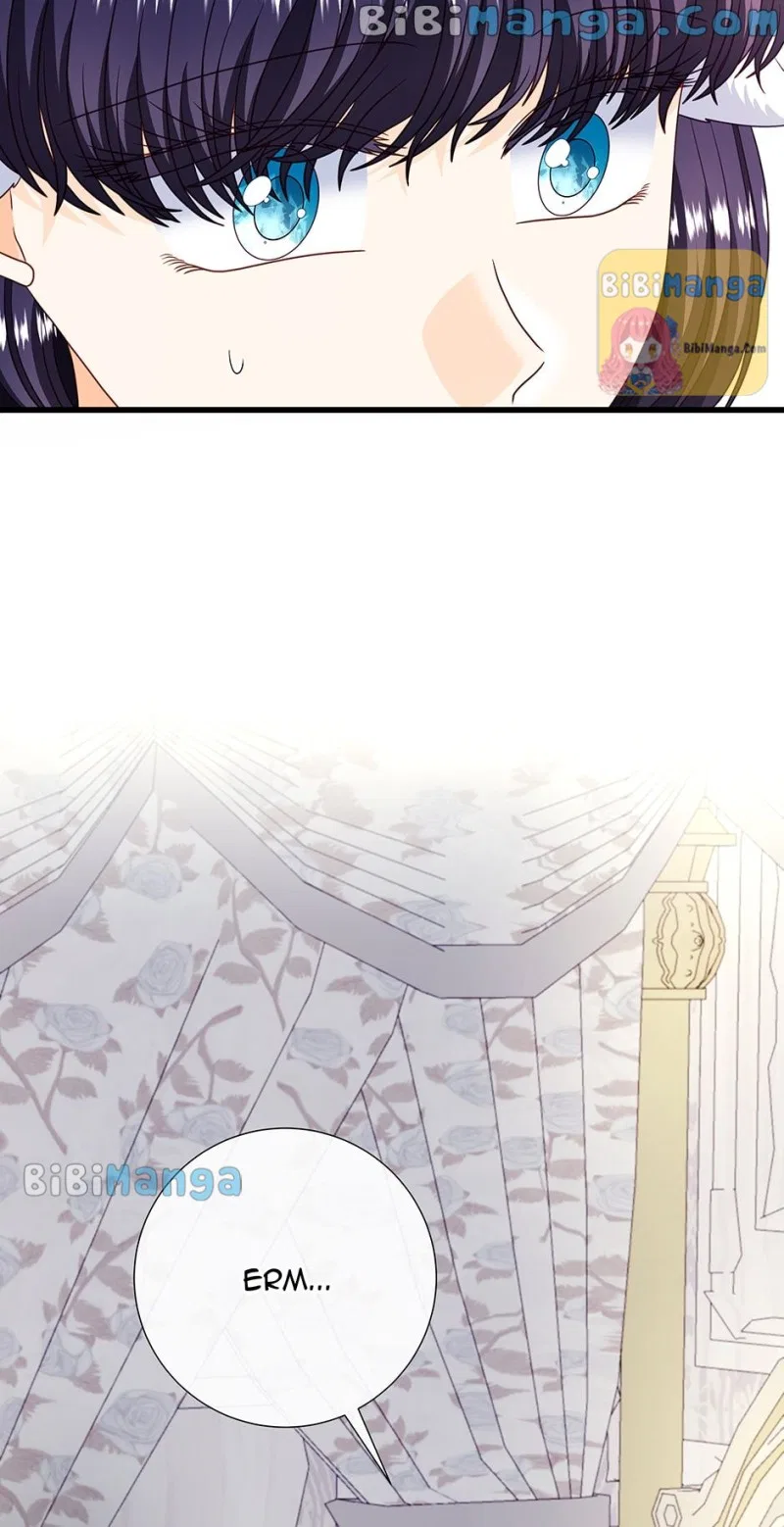 I’m a Wolf, but I Won’t Harm You Chapter 76 – Page 61