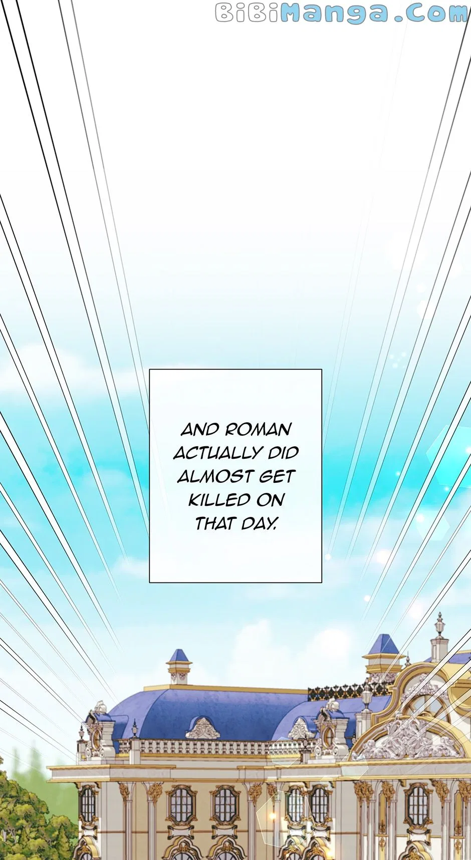 I’m a Wolf, but I Won’t Harm You Chapter 74 – Page 1