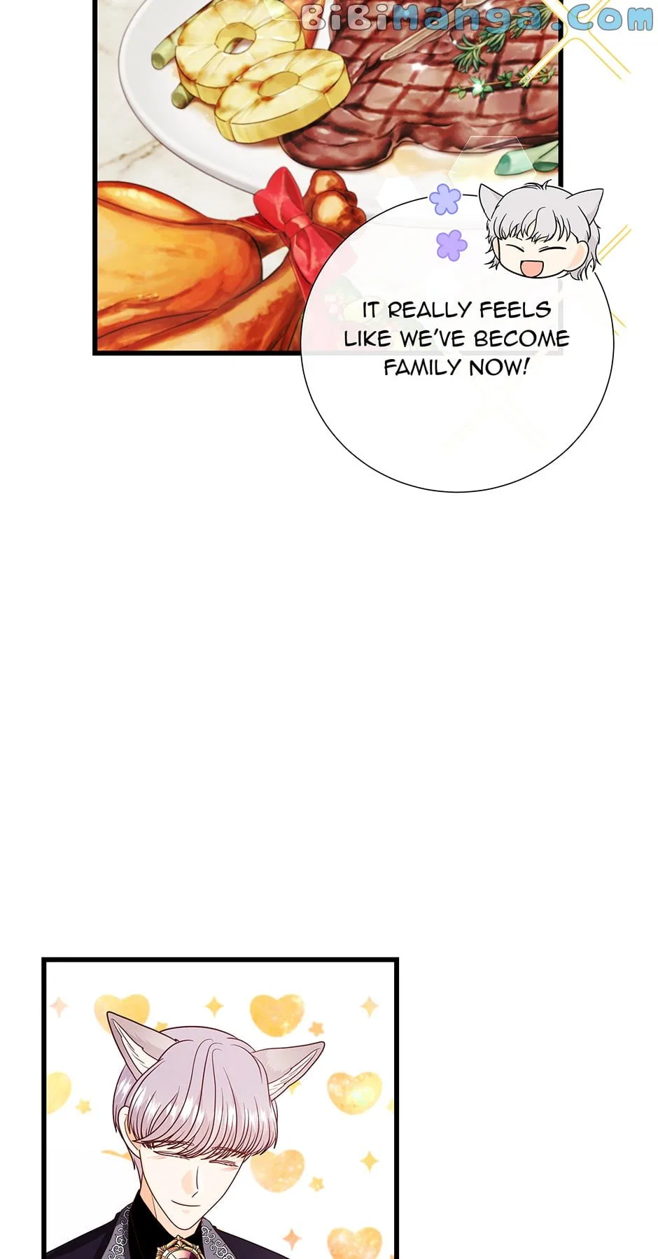 I’m a Wolf, but I Won’t Harm You Chapter 74 – Page 13