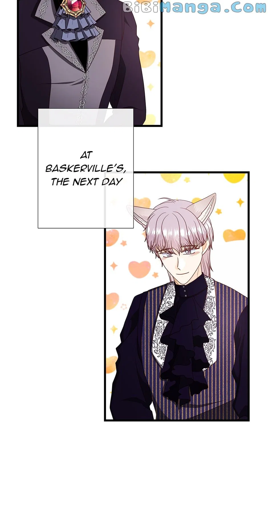 I’m a Wolf, but I Won’t Harm You Chapter 74 – Page 14