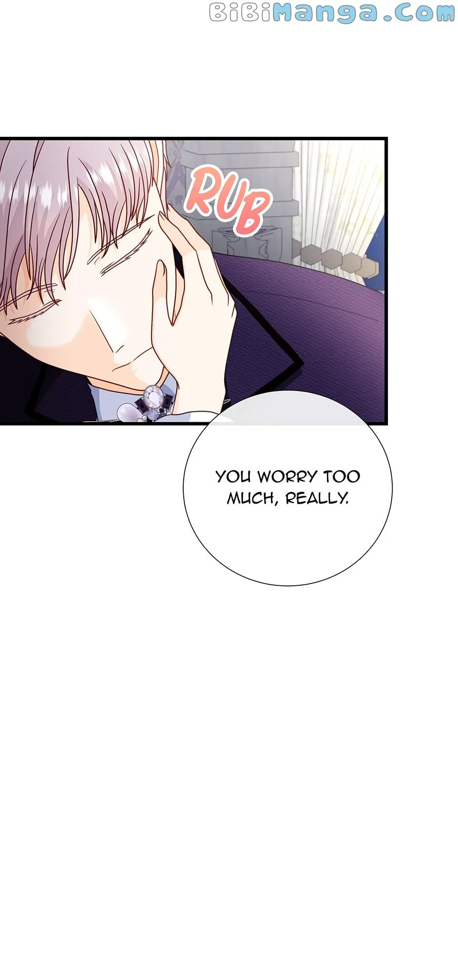 I’m a Wolf, but I Won’t Harm You Chapter 74 – Page 30
