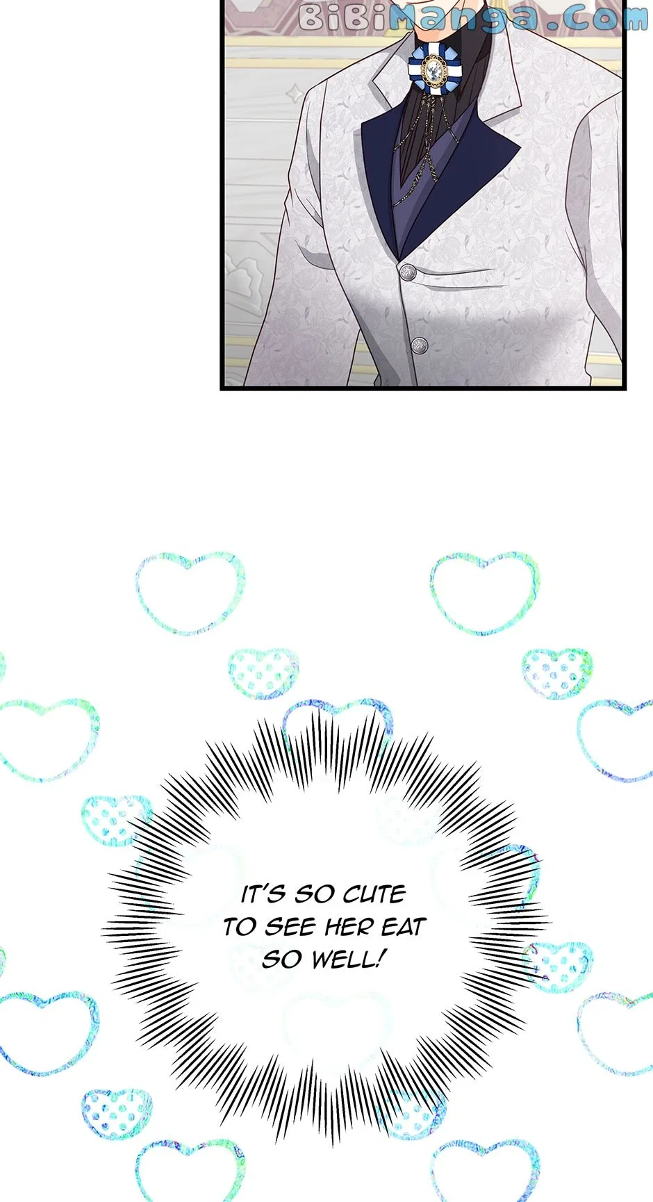 I’m a Wolf, but I Won’t Harm You Chapter 74 – Page 42