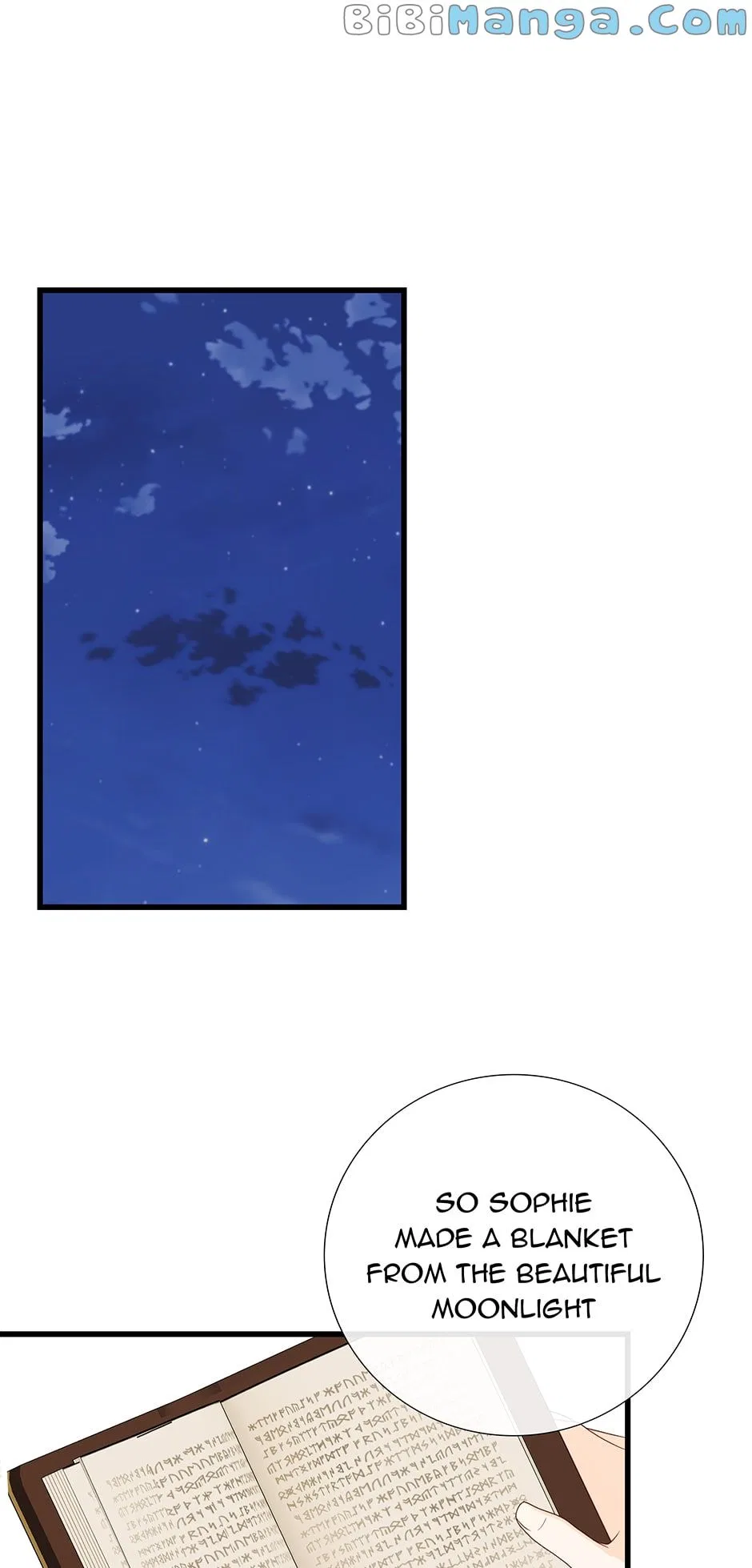 I’m a Wolf, but I Won’t Harm You Chapter 74 – Page 52