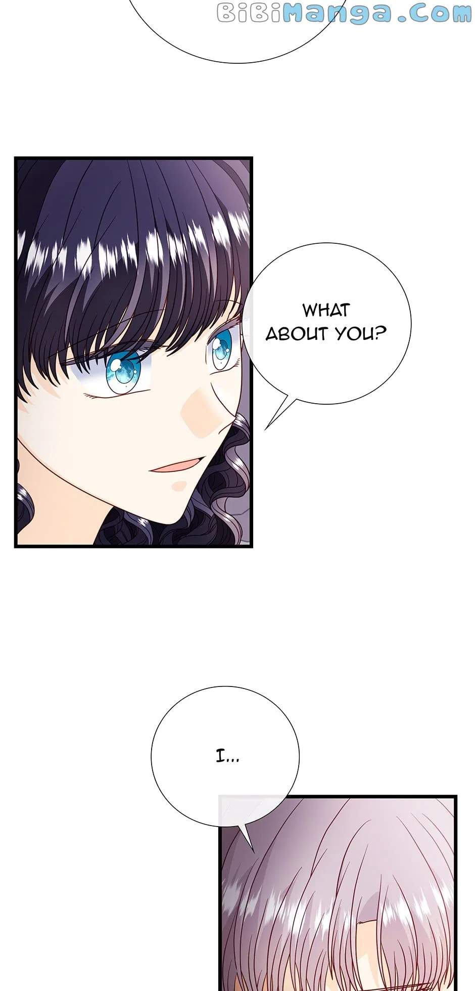 I’m a Wolf, but I Won’t Harm You Chapter 74 – Page 59