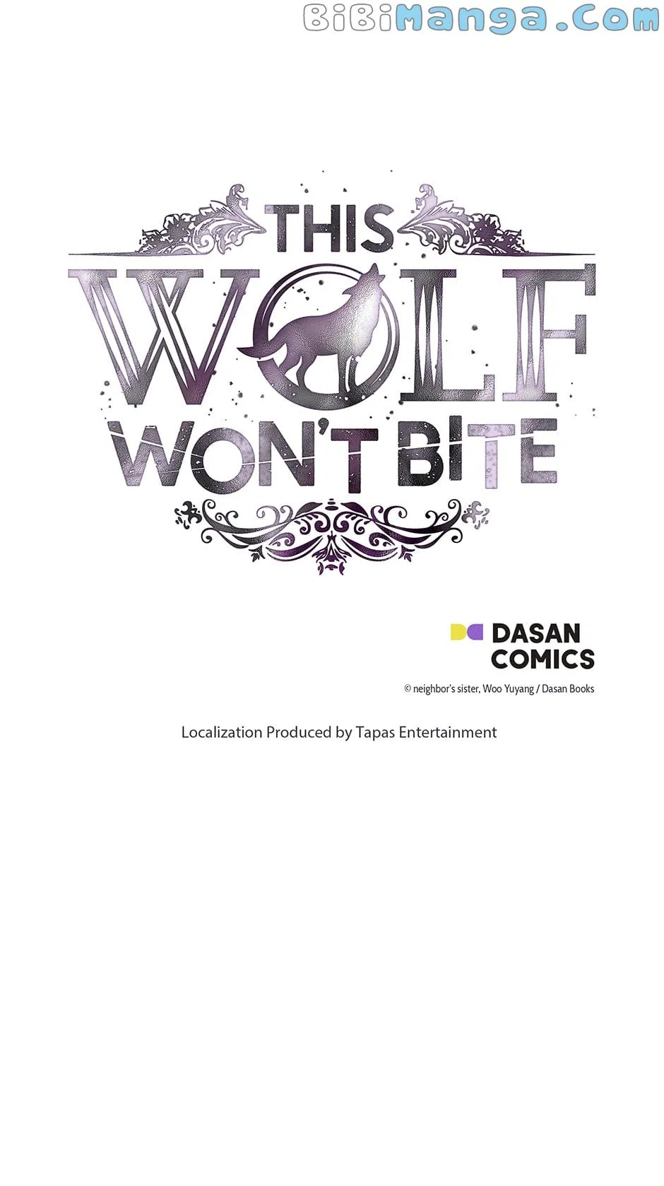 I’m a Wolf, but I Won’t Harm You Chapter 74 – Page 66