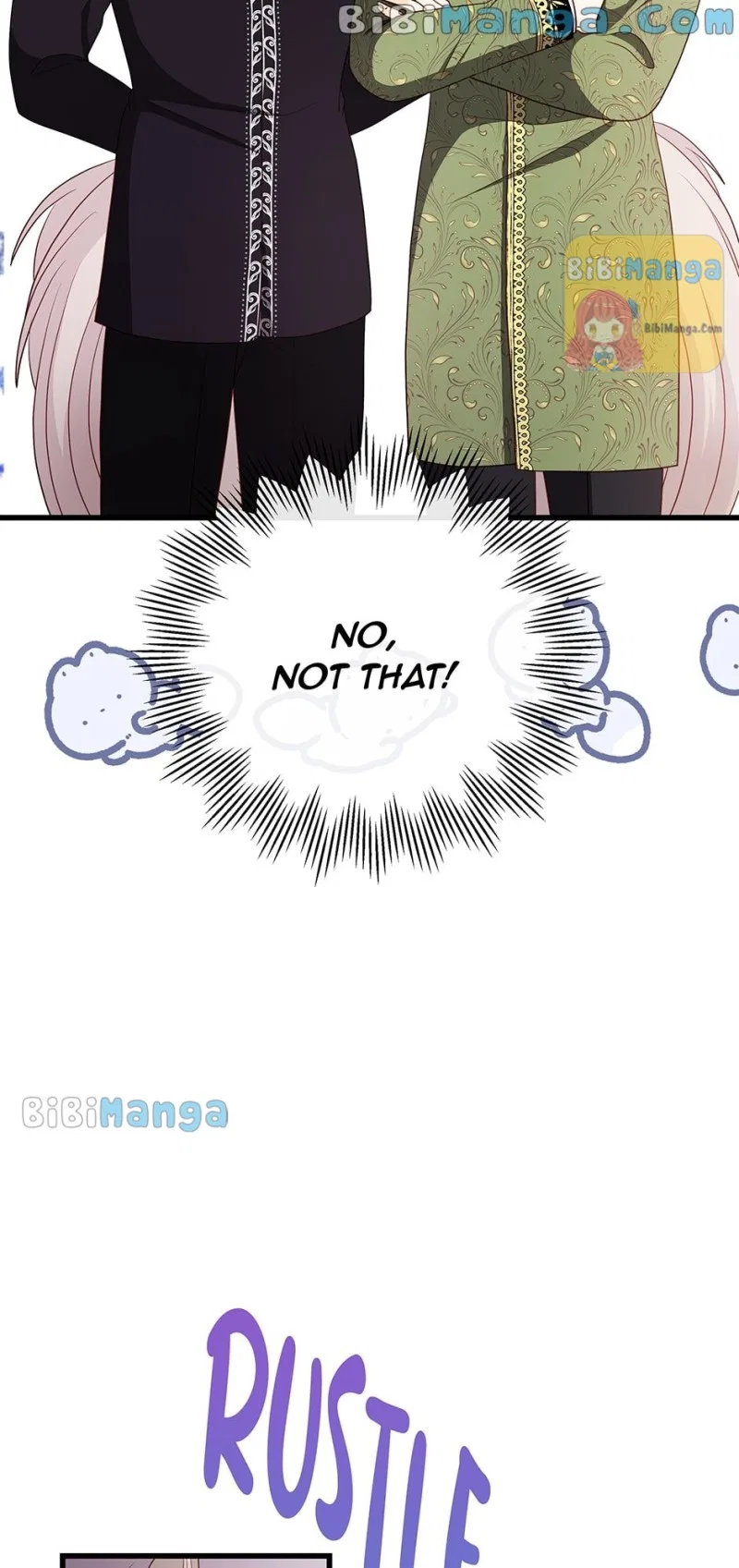 I’m a Wolf, but I Won’t Harm You Chapter 73 – Page 11