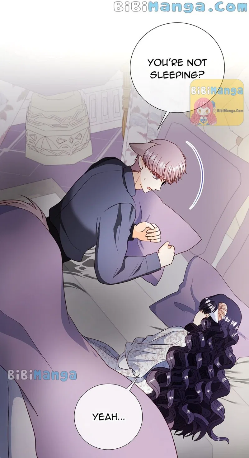 I’m a Wolf, but I Won’t Harm You Chapter 73 – Page 13