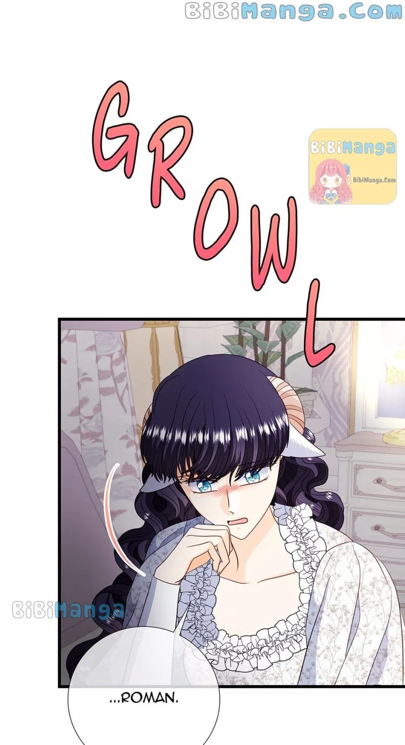 I’m a Wolf, but I Won’t Harm You Chapter 73 – Page 15