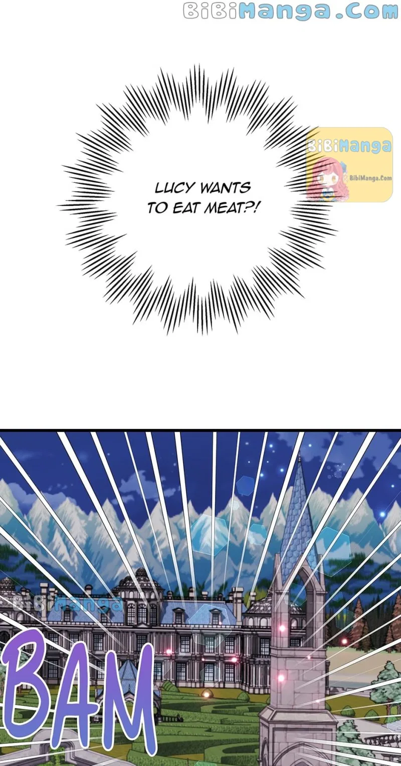 I’m a Wolf, but I Won’t Harm You Chapter 73 – Page 20