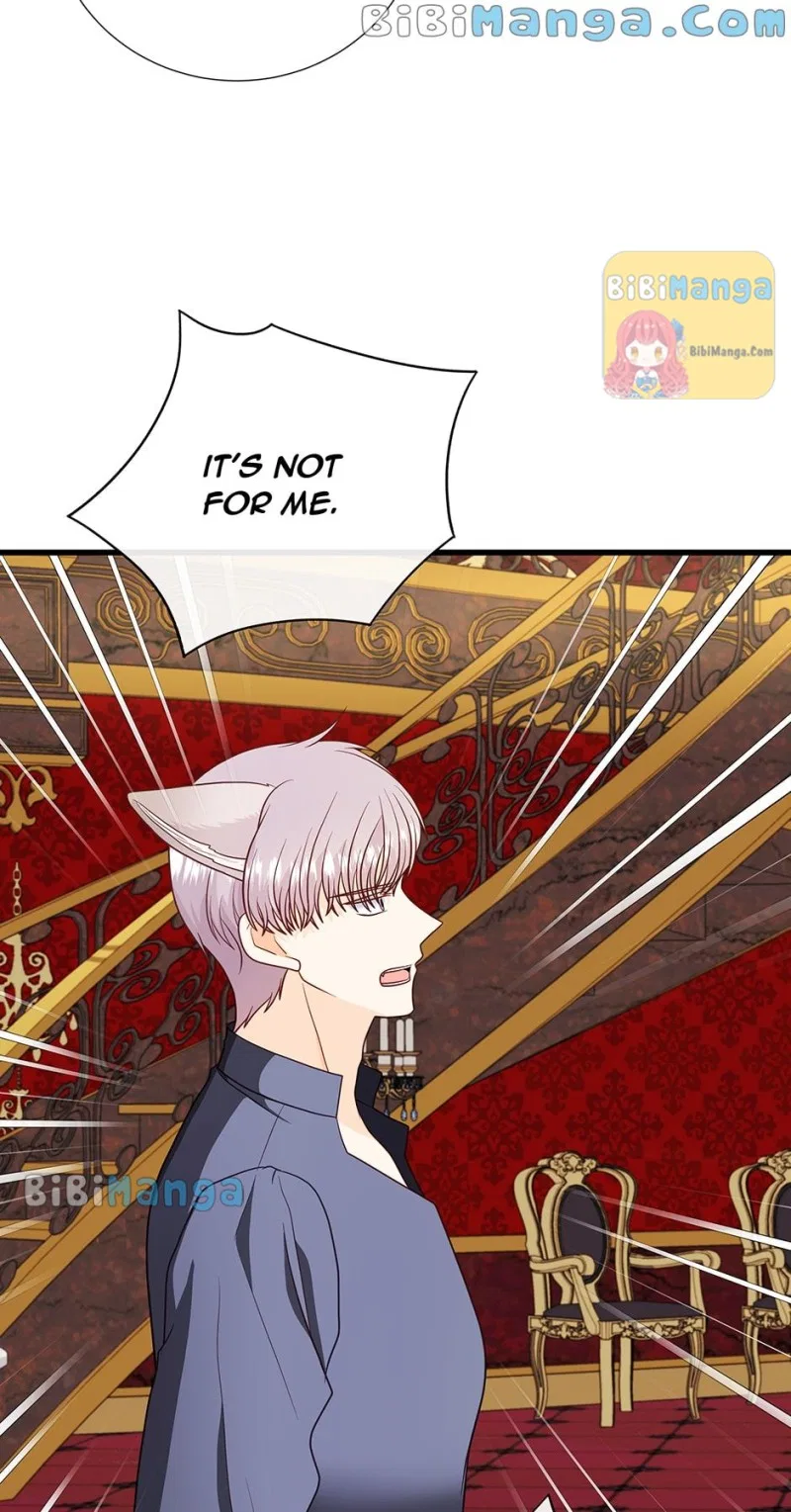 I’m a Wolf, but I Won’t Harm You Chapter 73 – Page 23