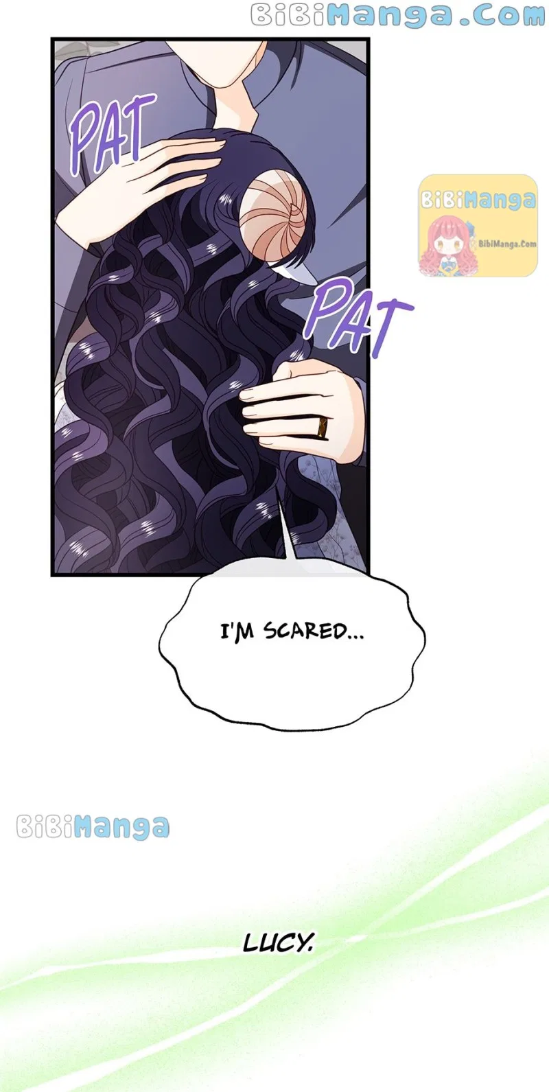 I’m a Wolf, but I Won’t Harm You Chapter 73 – Page 38