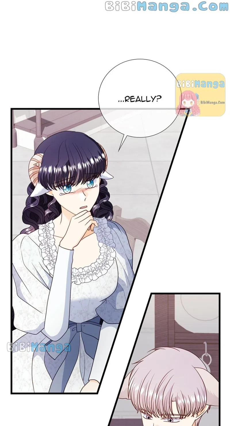 I’m a Wolf, but I Won’t Harm You Chapter 73 – Page 40