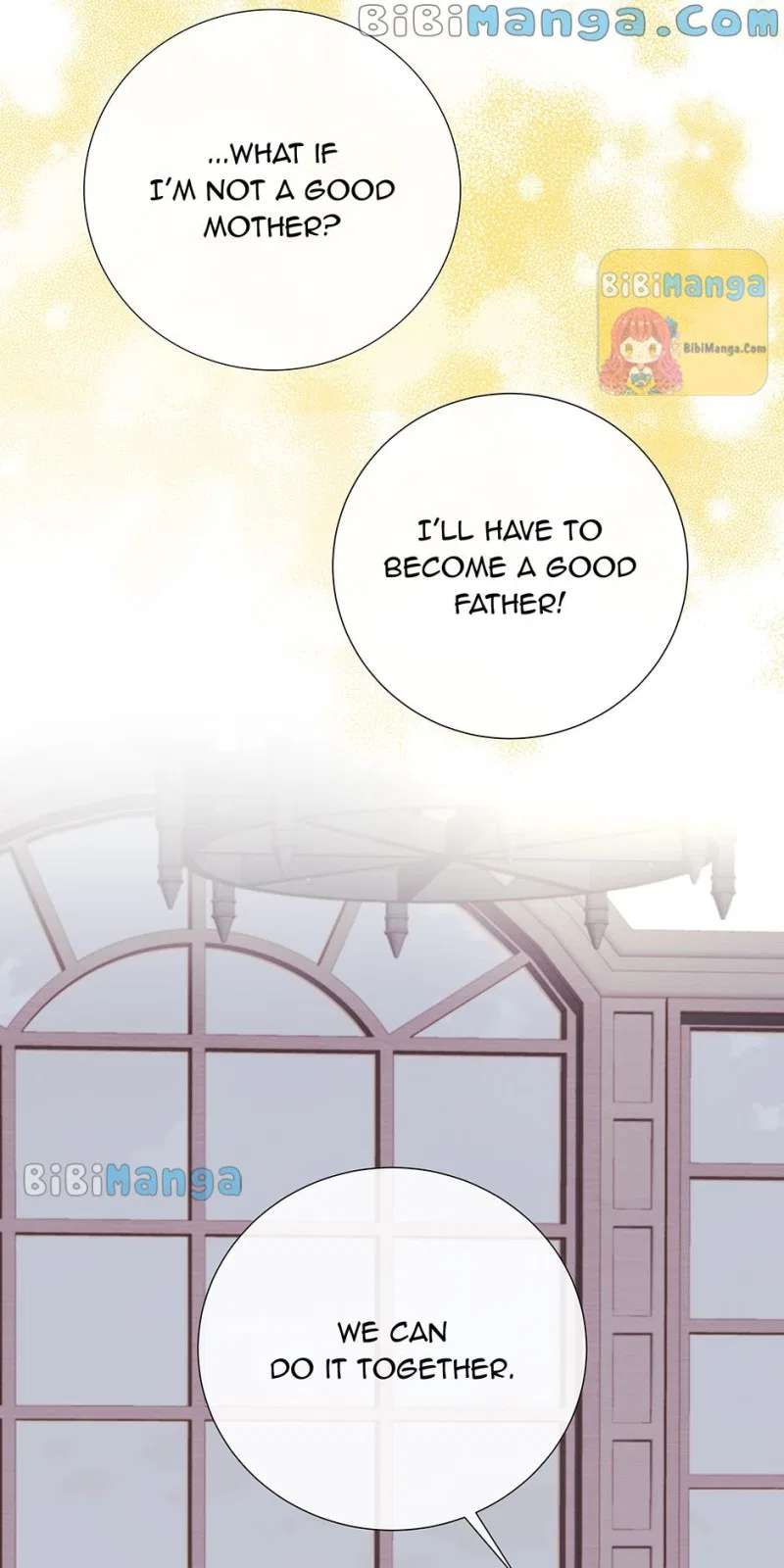 I’m a Wolf, but I Won’t Harm You Chapter 73 – Page 48