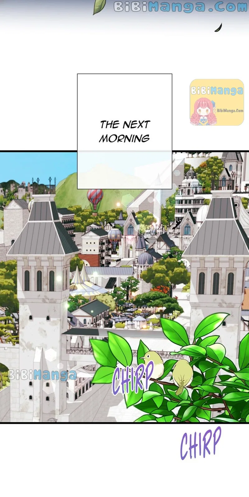 I’m a Wolf, but I Won’t Harm You Chapter 73 – Page 52