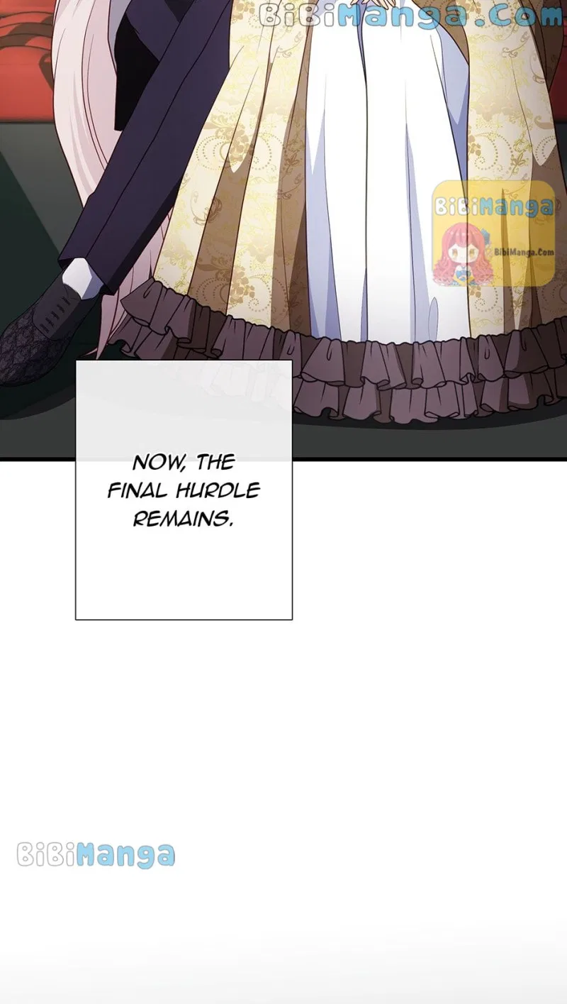 I’m a Wolf, but I Won’t Harm You Chapter 73 – Page 67