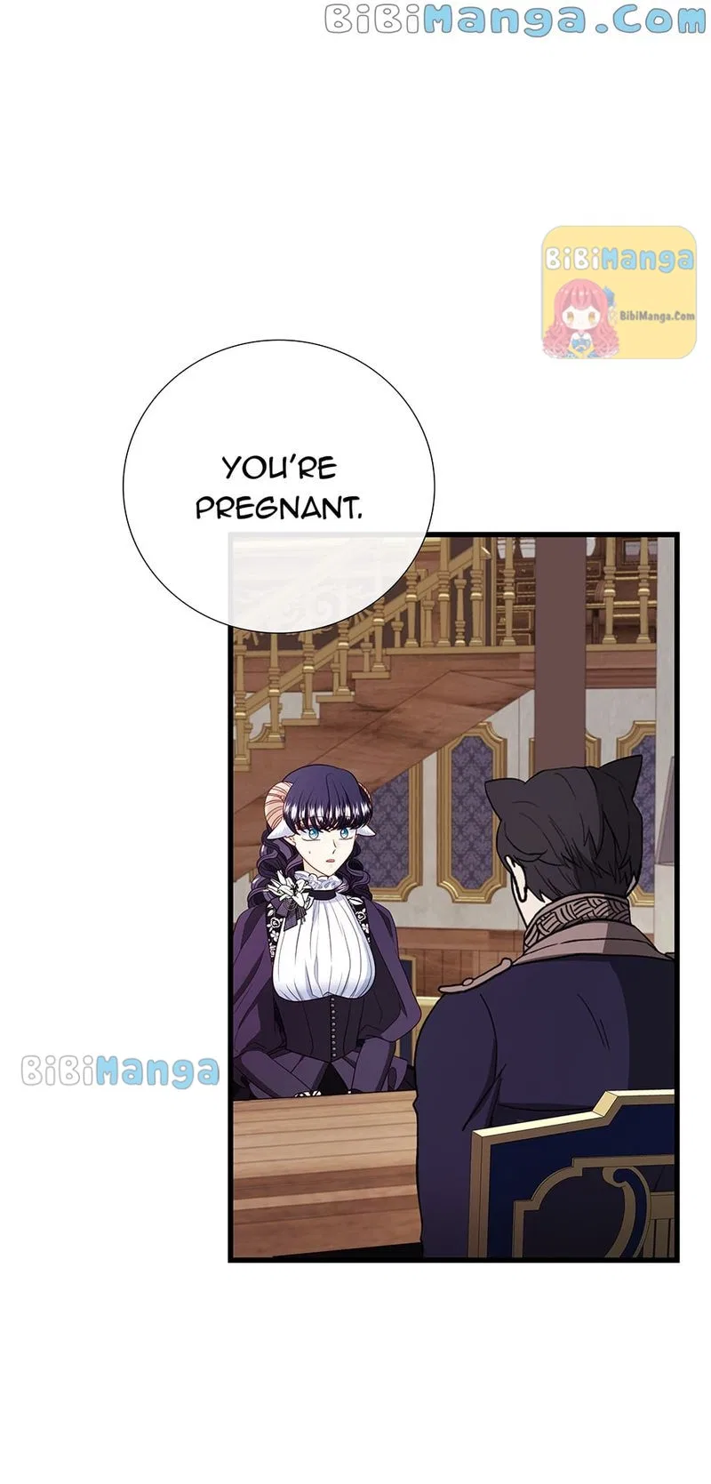 I’m a Wolf, but I Won’t Harm You Chapter 72 – Page 5