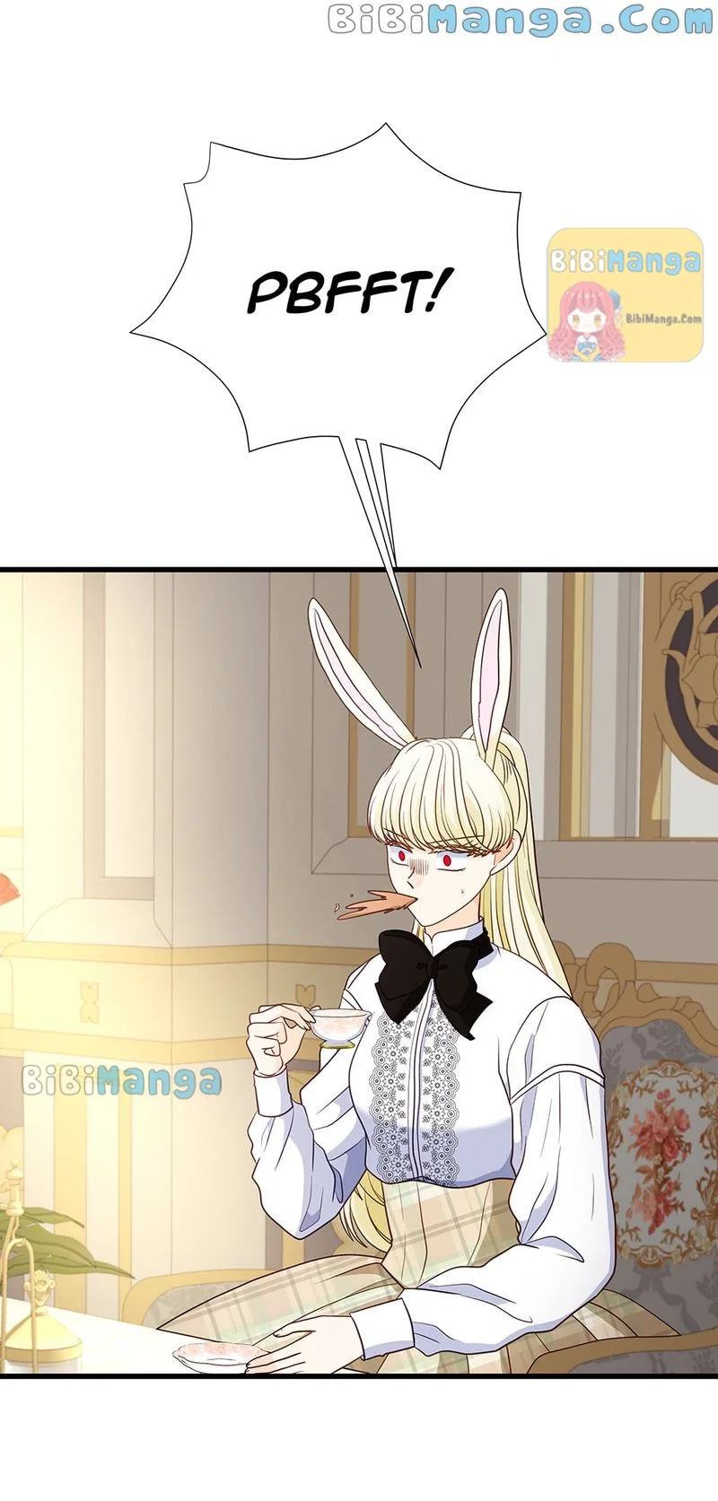 I’m a Wolf, but I Won’t Harm You Chapter 72 – Page 17