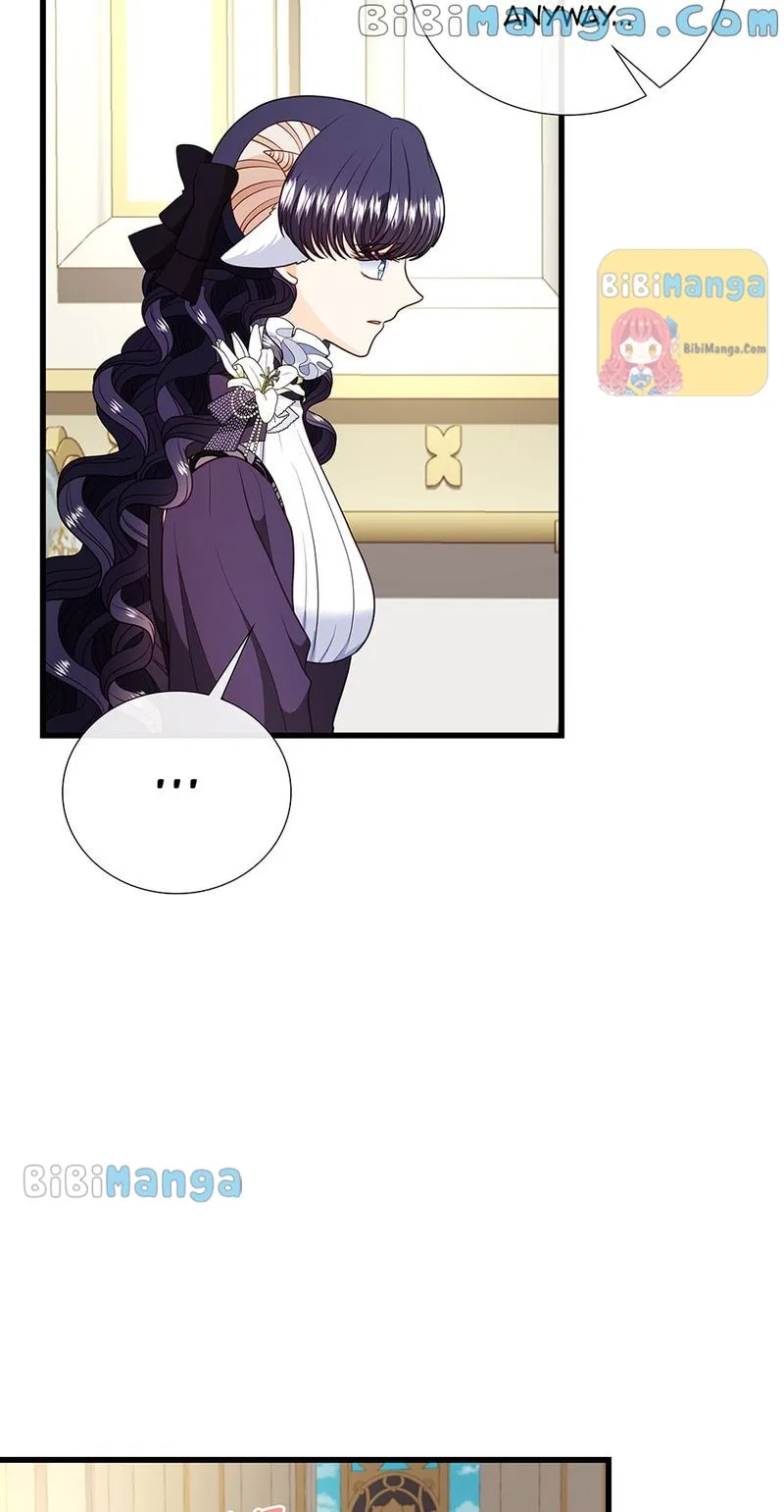 I’m a Wolf, but I Won’t Harm You Chapter 72 – Page 21