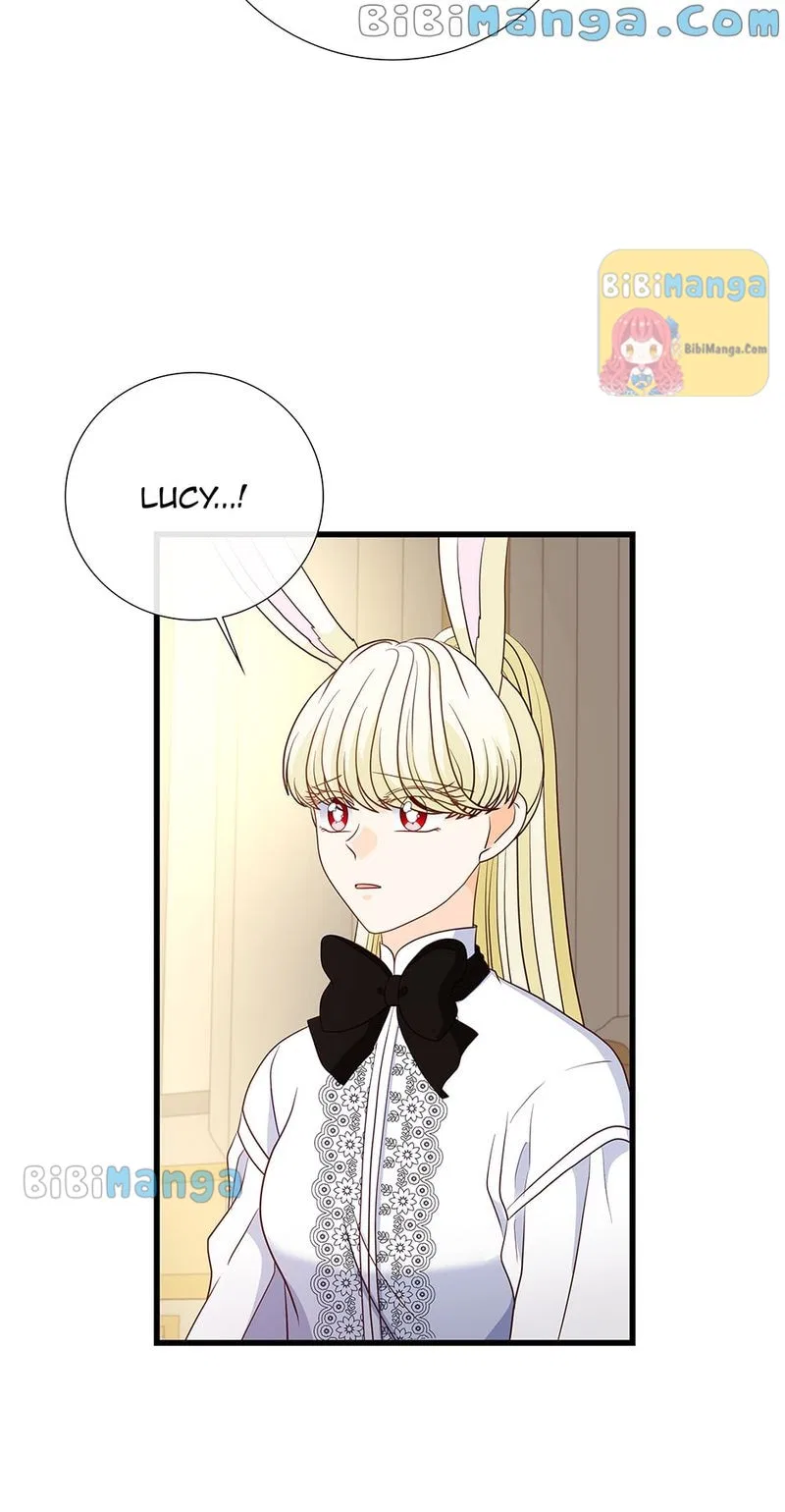 I’m a Wolf, but I Won’t Harm You Chapter 72 – Page 26