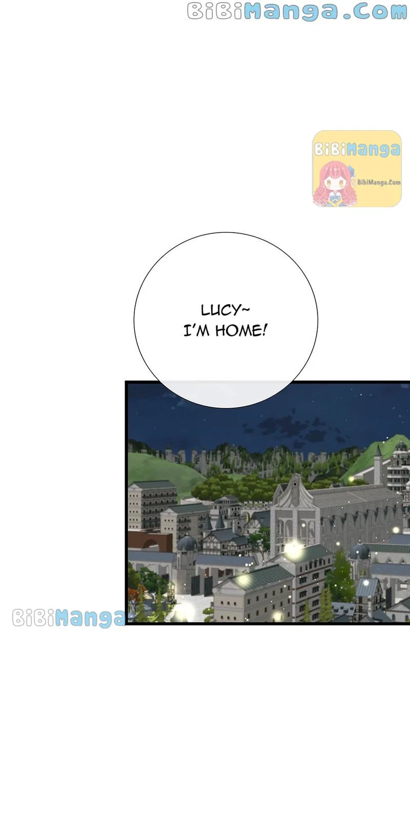 I’m a Wolf, but I Won’t Harm You Chapter 72 – Page 32