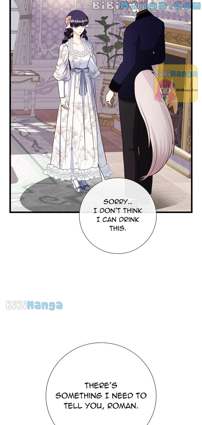 I’m a Wolf, but I Won’t Harm You Chapter 72 – Page 36