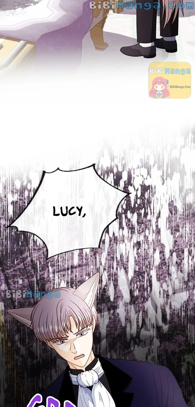 I’m a Wolf, but I Won’t Harm You Chapter 72 – Page 47