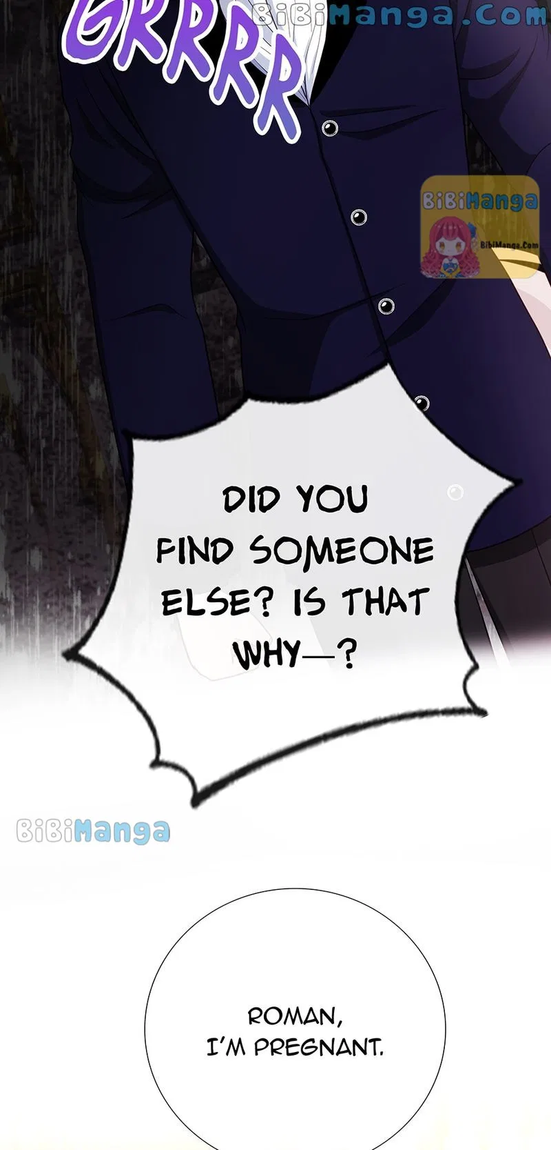 I’m a Wolf, but I Won’t Harm You Chapter 72 – Page 48