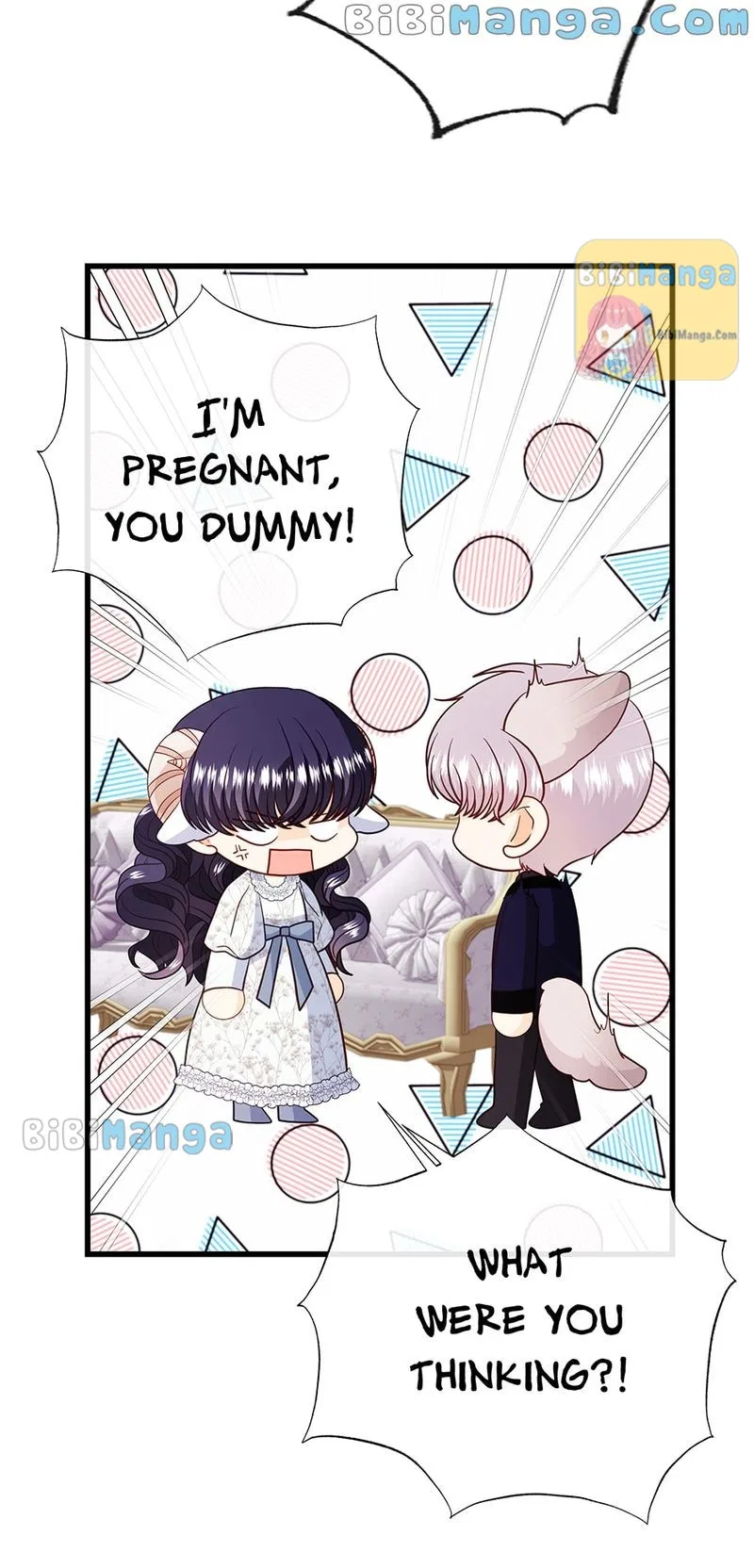I’m a Wolf, but I Won’t Harm You Chapter 72 – Page 50