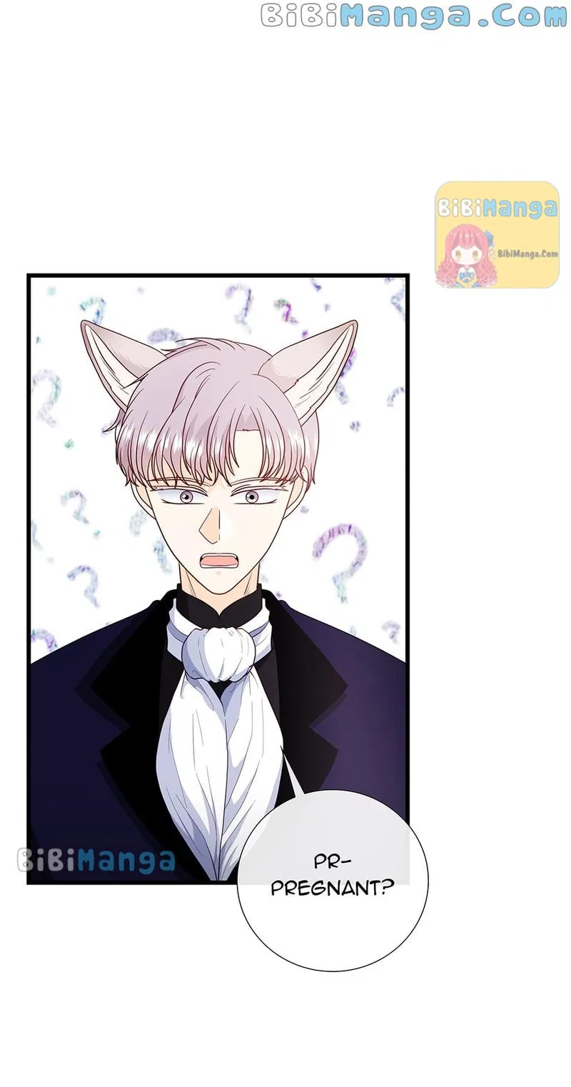 I’m a Wolf, but I Won’t Harm You Chapter 72 – Page 52