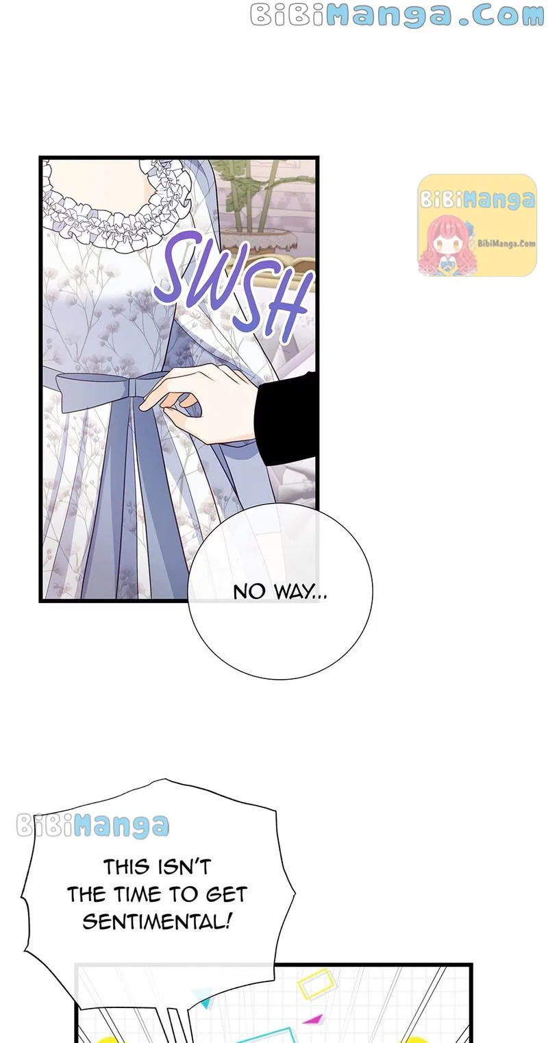 I’m a Wolf, but I Won’t Harm You Chapter 72 – Page 55