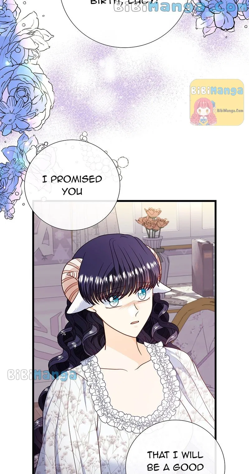 I’m a Wolf, but I Won’t Harm You Chapter 72 – Page 59