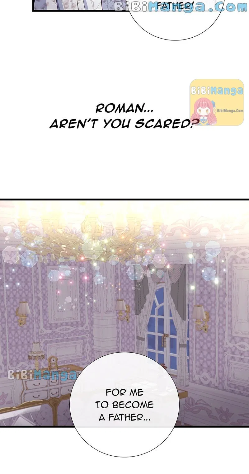 I’m a Wolf, but I Won’t Harm You Chapter 72 – Page 60
