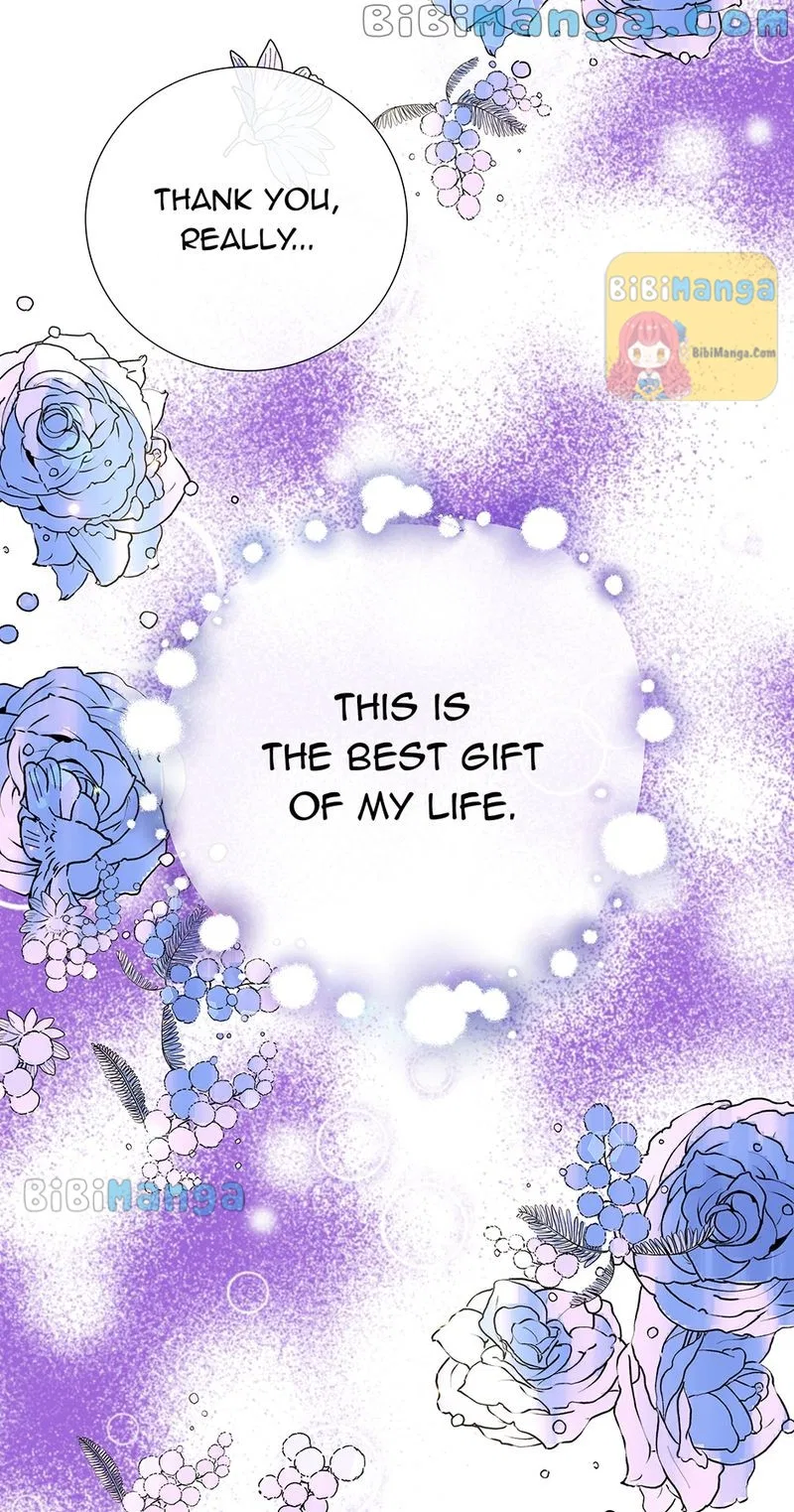 I’m a Wolf, but I Won’t Harm You Chapter 72 – Page 63